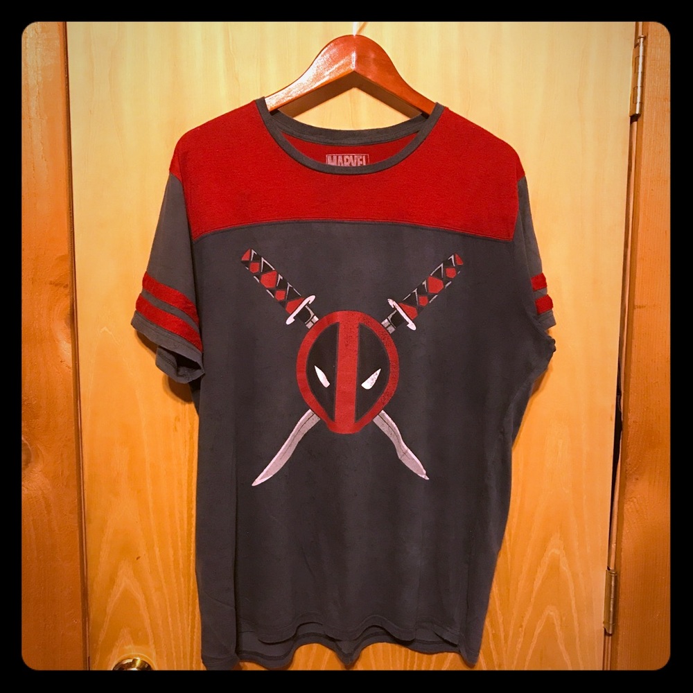 Men’s T-shirt 👕